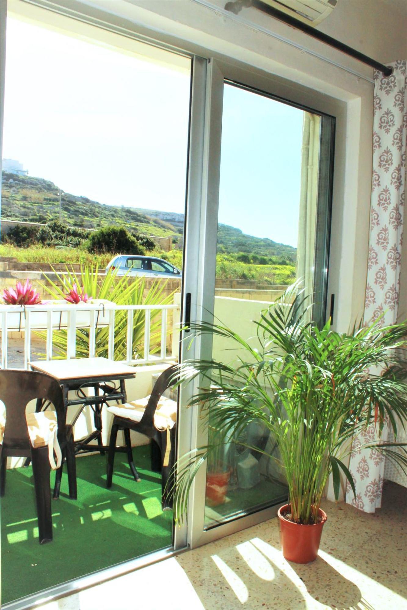 Close To Unique & Cozy 3 Balconies Country Views * Mellieħa